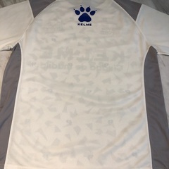 KELME  プラクティスシャツの画像