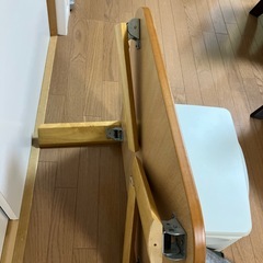折りたたみ机　いろいろセットの画像