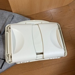 折りたたみ机　いろいろセットの画像