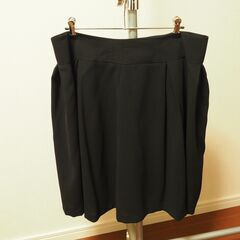 【美品】レディースフォーマル（19号）の画像