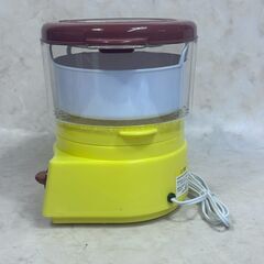 A8526【早い者勝ち!!】サンリオ フードスチーマー 2021年モデル SMA-044の画像