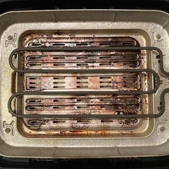 タイガー　ホットプレートの画像