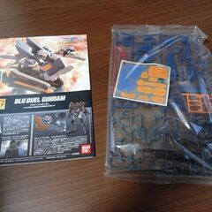 プラモデルの画像