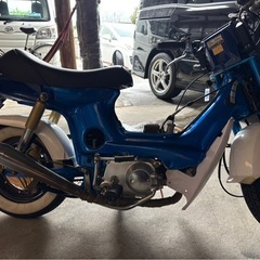 シャリー実働 カスタム‼️ミッション化の画像