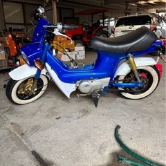 シャリー実働 カスタム‼️ミッション化の画像