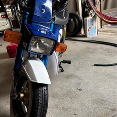 シャリー実働 カスタム‼️ミッション化の画像