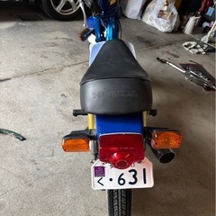 シャリー実働 カスタム‼️ミッション化の画像