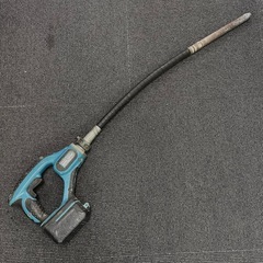 makita マキタ 充電式 コンクリートバイブレーター VR350D 18V 【店頭引取限定】の画像