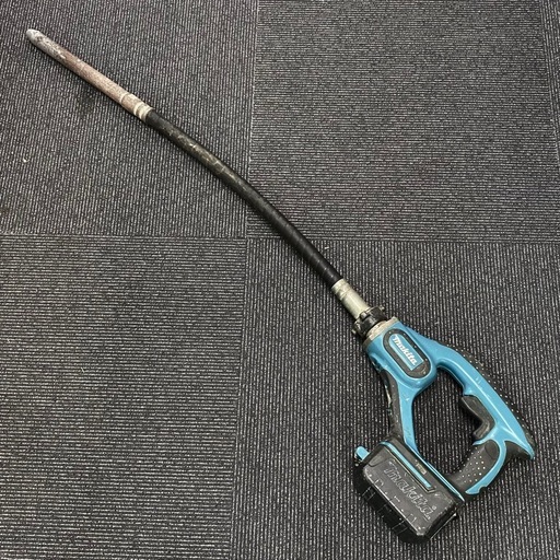 makita マキタ 充電式 コンクリートバイブレーター VR350D 18V 【店頭引取限定】