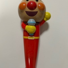 27.　アンパンマン　病院ごっこの画像