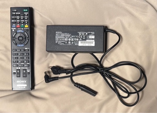 SONY BRAVIA KDL-32W500A ソニー液晶テレビ 
32型