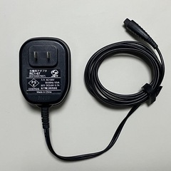Panasonic シェーバー充電用アダプタ RC1-67の画像