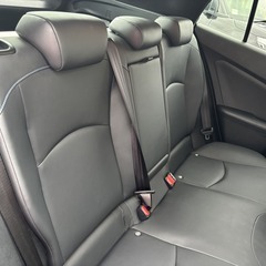 自社ローンあり！ガソリン100リットルプレゼント✨モデリスタ フルエアロ✨ドラレコ✨トヨタ☆プリウス☆Sツーリングセレクション☆1800cc☆5人乗り☆の画像