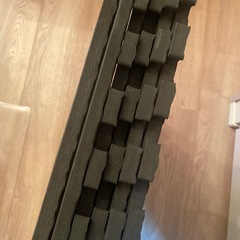 竹脇まりな　ジョイントマットの画像