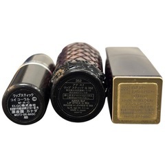 リップ、グロス、まとめ売り エスティーローダー MAC アナスイの画像