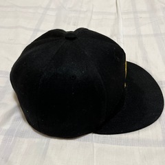 CE限定キャップ　キャップの画像