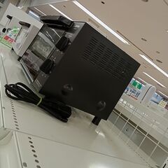 リユースのサカイ栃木店★ジモティ割あり★ ZOJIRUSHI オーブントースター EQ-AG22  20年製 動作確認／クリーニング済み TC12083の画像