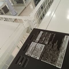 リユースのサカイ栃木店★ジモティ割あり★ ZOJIRUSHI オーブントースター EQ-AG22  20年製 動作確認／クリーニング済み TC12083の画像