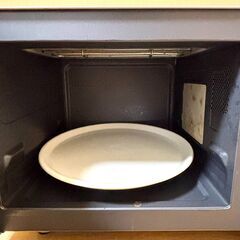 NITORI ニトリ オーブンレンジ ET616AJV 2017年製★の画像