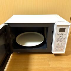 NITORI ニトリ オーブンレンジ ET616AJV 2017年製★の画像