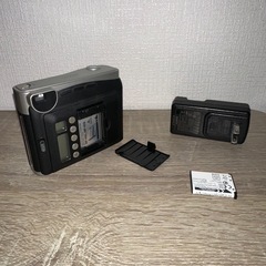 富士フィルムインスタックスミニ90ネオクラシックの画像