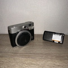 富士フィルムインスタックスミニ90ネオクラシックの画像