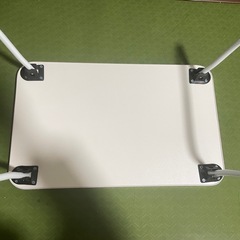 折り畳みラップトップデスク　美品の画像