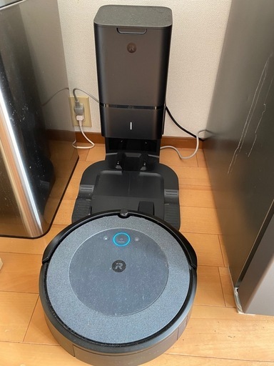 お掃除ロボットルンバ 