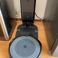 お掃除ロボットルンバ の画像