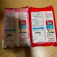 ポッキーセットの画像