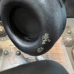 不用品、PS5用ヘッドセット、ふぁぎフィギュアの画像