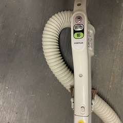 日立掃除機の画像
