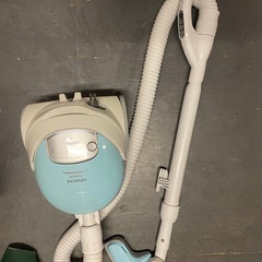 日立掃除機の画像