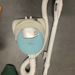 日立掃除機の画像