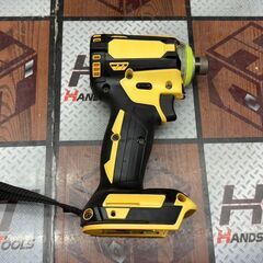 【中古】マキタ Makita TD171D 充電式インパクトドライバ 本体のみ ※ライト・手元スイッチ不良有【ハンズクラフト佐賀】の画像