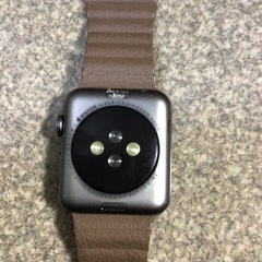 Applewatchseries3  バンドセット！42mmの画像