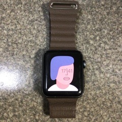 Applewatchseries3  バンドセット！42mmの画像