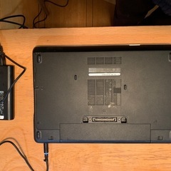 超レア!!クリスマス特価！Dell latitude E6440改その③ Windows11 pro64bit(認証済）i7 SSD480G DVDrw memory16G office20216の画像