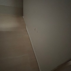 ❣️年内引き渡し可能な方❣️ニトリ　食器棚　キッチンボードの画像