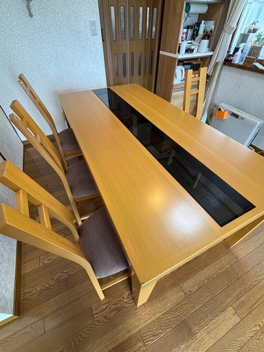 ダイニングキッチン