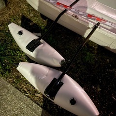 FRPボートの画像