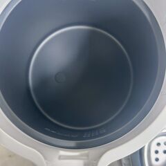 A8528【早い者勝ち!!】象印 電気ポット ポット ケトル 2013年モデル CK-FS08の画像