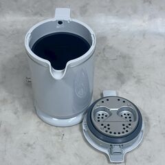 A8528【早い者勝ち!!】象印 電気ポット ポット ケトル 2013年モデル CK-FS08の画像