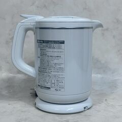 A8528【早い者勝ち!!】象印 電気ポット ポット ケトル 2013年モデル CK-FS08の画像