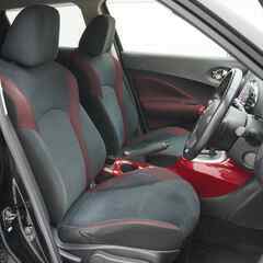 【最終告知】頭金0円キャンペーン終了まで残り1週間！日産 ジューク 　１５ＲＸ　Ｔｙｐｅ　Ｖの画像