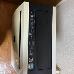 SHARP 除加湿空気清浄機シャープ プラズマクラスターの画像