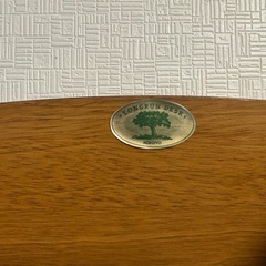 学習机（KOKUYO ロングランデスク）の画像