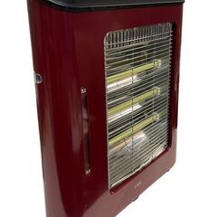 ★ユーイング U-ING 3灯 900W スチーム機能付き 遠赤外線ヒーター ★の画像