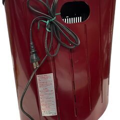 ★ユーイング U-ING 3灯 900W スチーム機能付き 遠赤外線ヒーター ★の画像