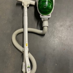 三菱掃除機の画像